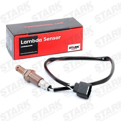 Sonda Lambda Stark SKLS-0140248 SKLS-0140248 - foto 1