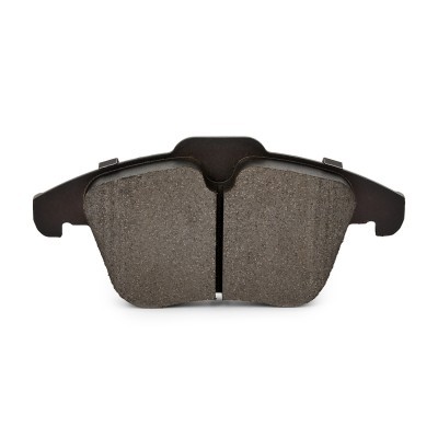 Klocki hamulcowe RIDEX 402B0504P 402B0504P - foto 6
