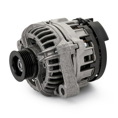 Alternator RIDEX 4G0104R 4G0104R - foto 3