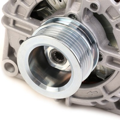 Alternator RIDEX 4G0789 4G0789 - foto 6