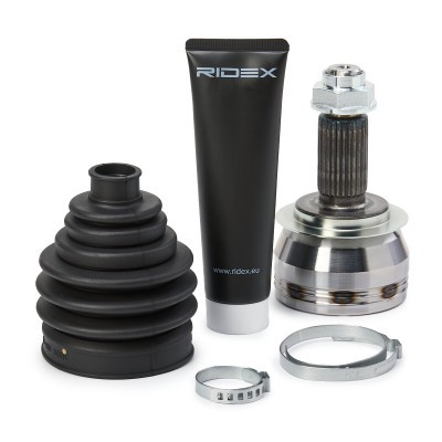 Przegub RIDEX 5J0455 5J0455 - foto 2