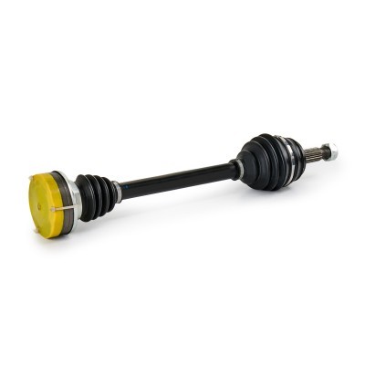 Półoś Napędowa RIDEX 13D0148R 13D0148R - foto 4