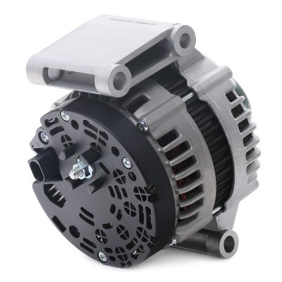 Alternator RIDEX 4G0664 4G0664 - foto 4