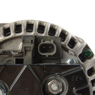 Alternator RIDEX 4G0559R 4G0559R - foto 5