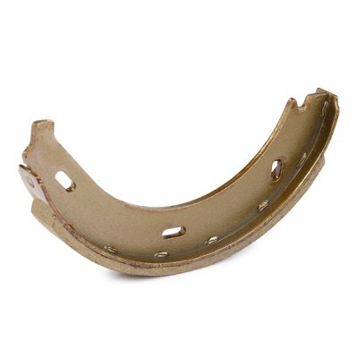 Klocki hamulcowe RIDEX 70B0364 70B0364 - foto 4