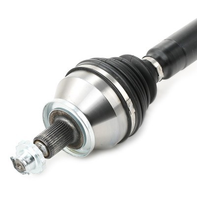 Półoś Napędowa RIDEX 13D0523 13D0523 - foto 5