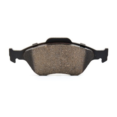 Klocki hamulcowe RIDEX 402B0023P 402B0023P - foto 6