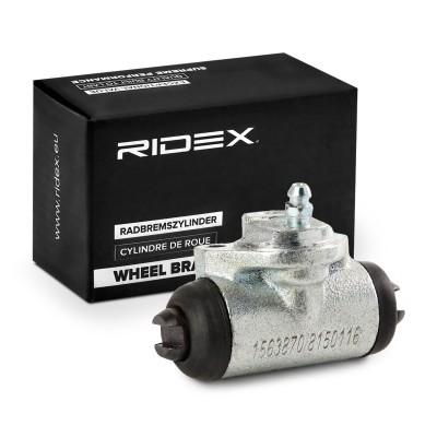 Cylinderek hamulcowy RIDEX 277W0032 277W0032 - foto 2