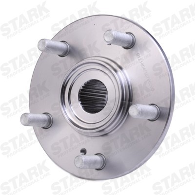 Piasta Koła Stark SKWH-0181258 SKWH-0181258 - foto 3