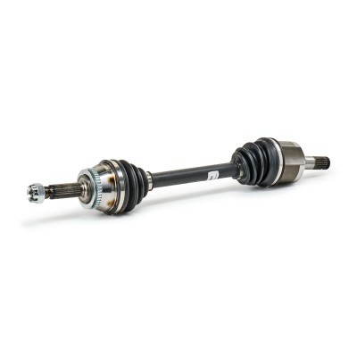 Półoś Napędowa RIDEX 13D2128R 13D2128R - foto 3