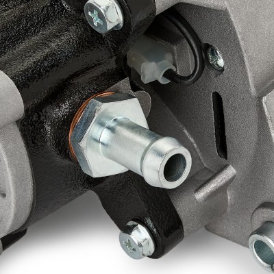 Alternator RIDEX 4G0495R 4G0495R - foto 6