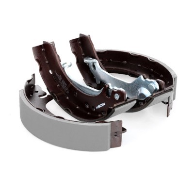 Klocki hamulcowe RIDEX 70B0117 70B0117 - foto 4