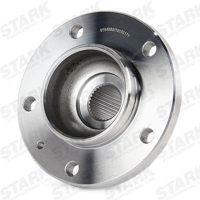 Piasta Koła Stark SKWH-0181270 SKWH-0181270 - foto 3