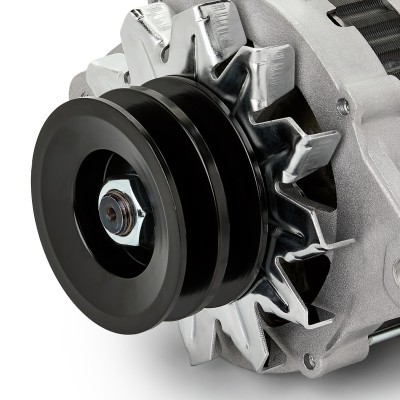 Alternator RIDEX 4G0326R 4G0326R - foto 5