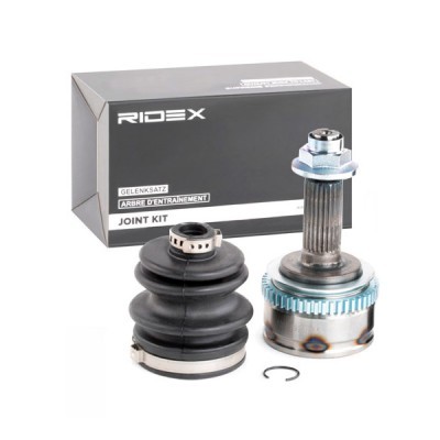 Przegub RIDEX 5J0168 5J0168 - foto 1