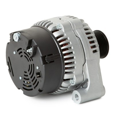 Alternator RIDEX 4G0199 4G0199 - foto 4