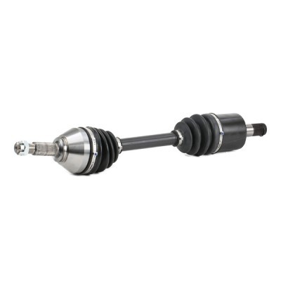 Półoś Napędowa RIDEX 13D0507 13D0507 - foto 4