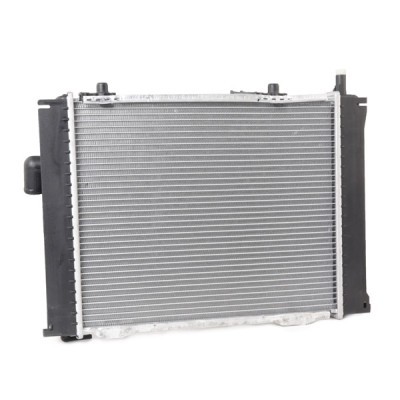 Chłodnica RIDEX 470R0670 470R0670 - foto 5