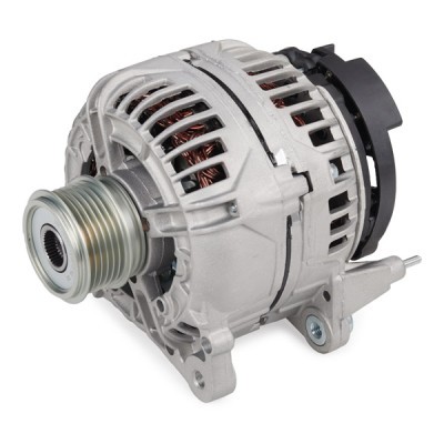 Alternator RIDEX 4G0033 4G0033 - foto 3