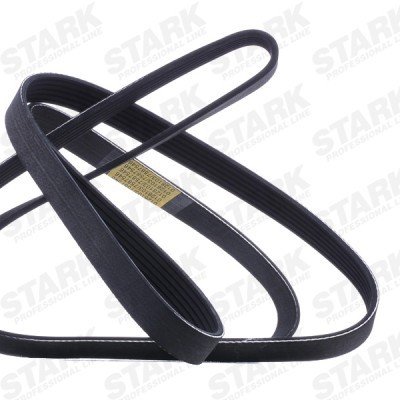 Pasek Klinowy Wielorowkowy Stark SK-6PK2100 SK-6PK2100 - foto 4