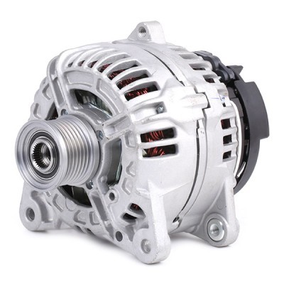 Alternator RIDEX 4G0612 4G0612 - foto 3
