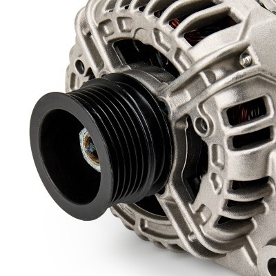 Alternator RIDEX 4G0257R 4G0257R - foto 5