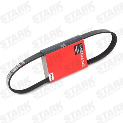 Pasek Klinowy Wielorowkowy Stark SK-6PK855 SK-6PK855 - foto 1