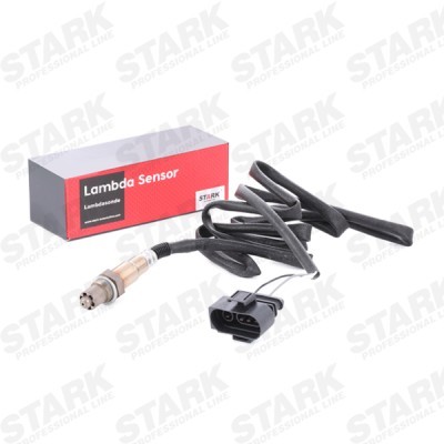 Sonda Lambda Stark SKLS-0140070 SKLS-0140070 - foto 2