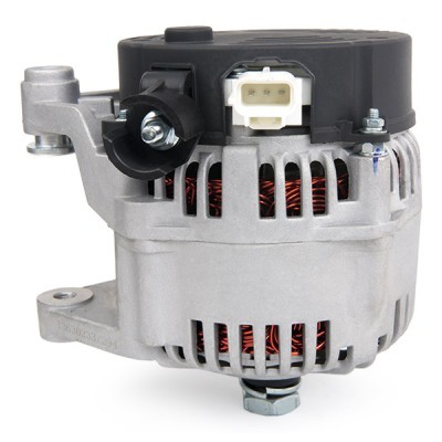 Alternator RIDEX 4G0046 4G0046 - foto 5