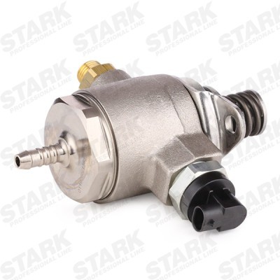 Pompa wysokiego ciśnienia Stark SKHPP-1530080 SKHPP-1530080 - foto 3