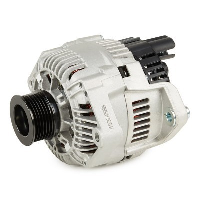 Alternator RIDEX 4G0357 4G0357 - foto 3