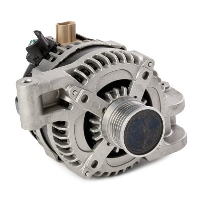 Alternator RIDEX 4G0108R 4G0108R - foto 2