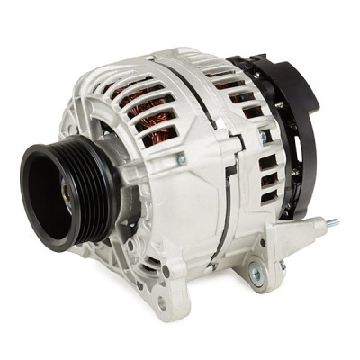 Alternator RIDEX 4G0048 4G0048 - foto 3