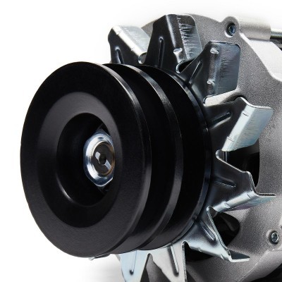 Alternator RIDEX 4G0641 4G0641 - foto 5
