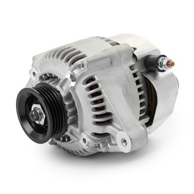 Alternator RIDEX 4G0729 4G0729 - foto 3