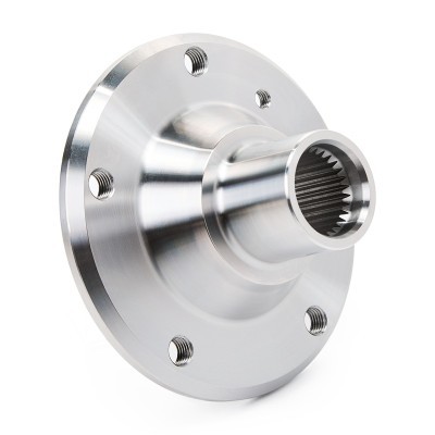 Piasta Koła RIDEX 653W0246 653W0246 - foto 4