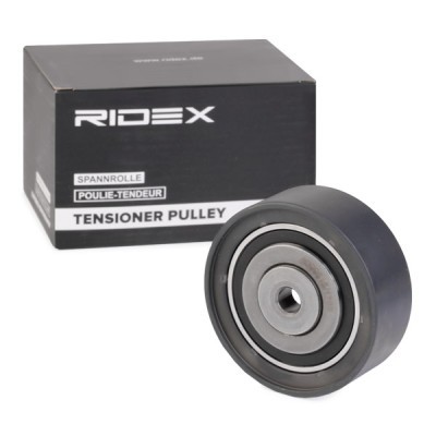 Kierunkowa/Prowadząca Pasek Rozrządu RIDEX 313D0066 313D0066 - foto 2