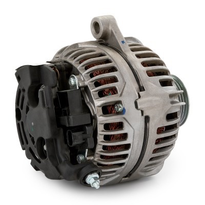 Alternator RIDEX 4G0939R 4G0939R - foto 4
