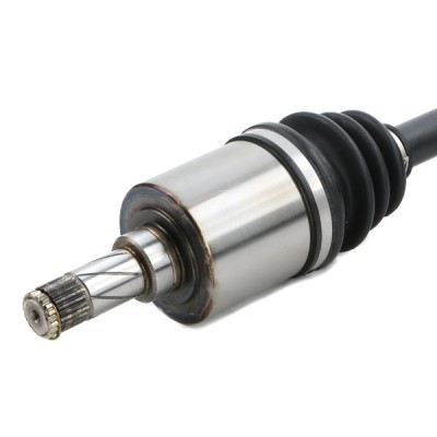 Półoś Napędowa RIDEX 13D0486 13D0486 - foto 5