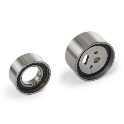 Zestaw paska rozrządu RIDEX 307T0040P 307T0040P - foto 10