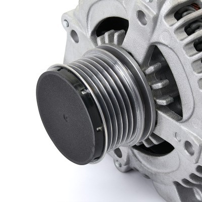 Alternator RIDEX 4G0003R 4G0003R - foto 5