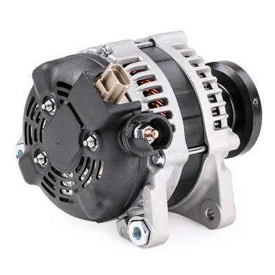 Alternator RIDEX 4G0194 4G0194 - foto 4