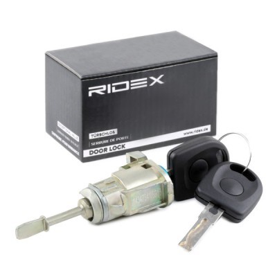Zamek Drzwi RIDEX 1378L0027 1378L0027 - foto 2