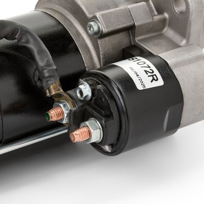 Rozrusznik RIDEX 2S1072R 2S1072R - foto 6