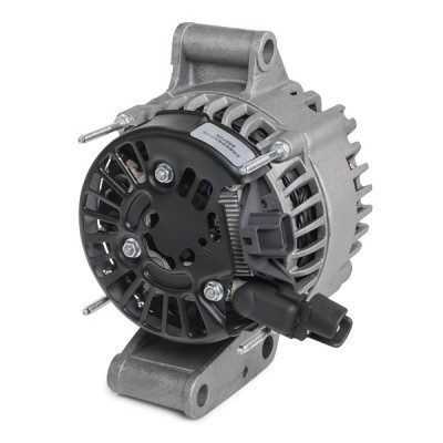 Alternator RIDEX 4G0068R 4G0068R - foto 5