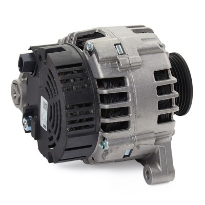 Alternator RIDEX 4G0024R 4G0024R - foto 4