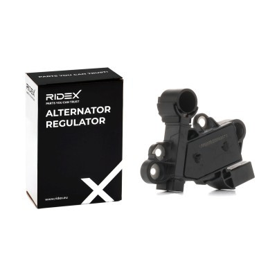 Regulator Napięcia RIDEX 288R0135 288R0135 - foto 2
