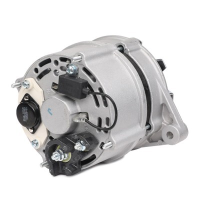 Alternator RIDEX 4G0071 4G0071 - foto 7