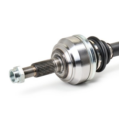 Półoś Napędowa RIDEX 13D1260R 13D1260R - foto 5