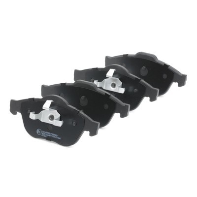 Klocki hamulcowe RIDEX 402B0312 402B0312 - foto 5